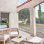 By Interhome Villa *