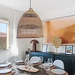 By Interhome Villa *