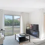 By Interhome Villa *