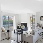 By Interhome Villa *