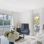 By Interhome Villa *