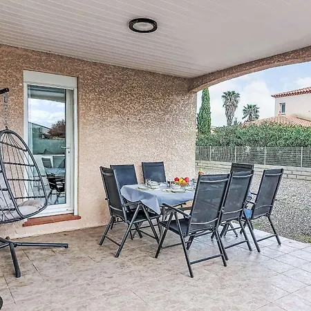 By Interhome Villa Brouilla