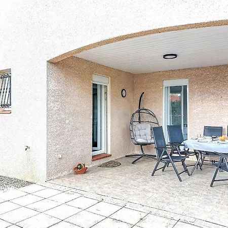 By Interhome Villa Brouilla