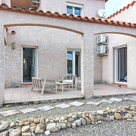 Villa By Interhome Brouilla