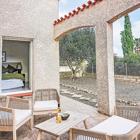 By Interhome Villa *