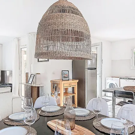 Villa By Interhome Brouilla