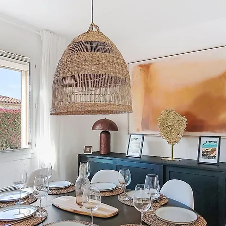 By Interhome Villa *