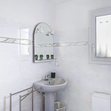 By Interhome Villa