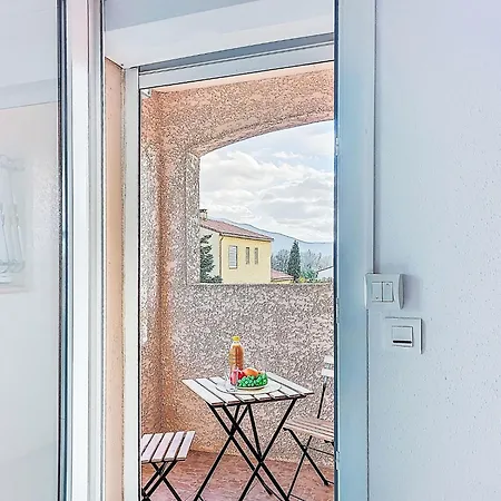 By Interhome Villa