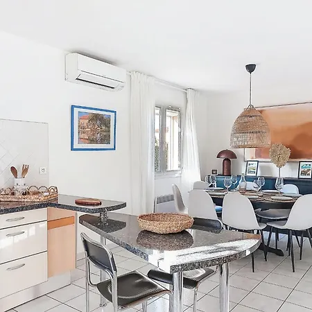 Villa By Interhome Brouilla