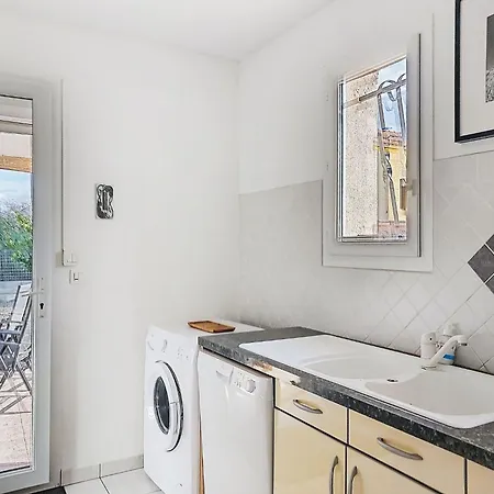 By Interhome Villa