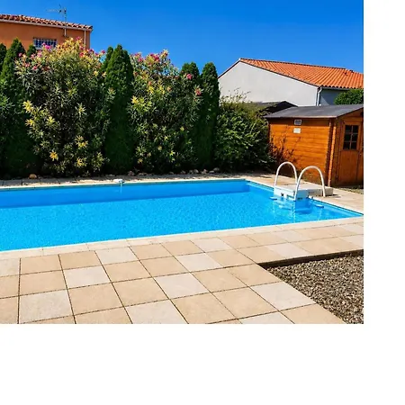 Villa By Interhome Brouilla